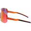 Cykelglasögon Shimano TECHNIUM L TCNL2 Ridescape Road Orange Sapphire