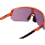 Cykelglasögon Shimano TECHNIUM L TCNL2 Ridescape Road Orange Sapphire