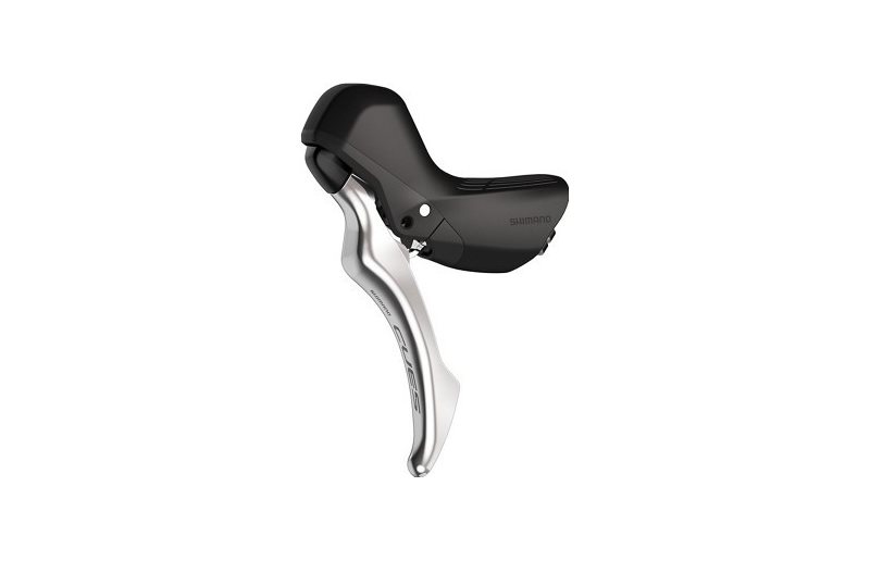 Bromshandtag Shimano Cues BL-U6030-L Vänster Silver