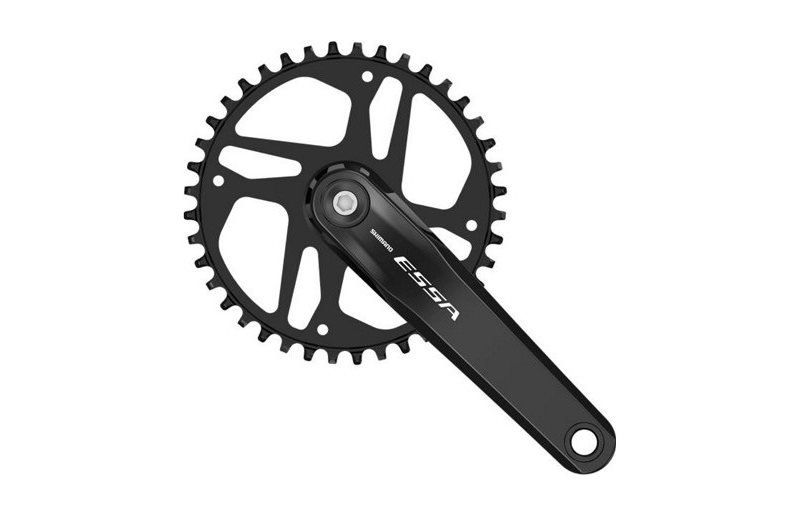 Vevparti Shimano Essa FC-U2001-1 40T utan Kedjeskydd