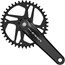 Vevparti Shimano Essa FC-U2001-1 40T utan Kedjeskydd