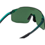 Cykelglasögon Shimano S-PHYRE SL SPSL2 Ridescape Gravel Green