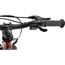 Barncykel Eightshot X-Coady 16 SL Groovy Red