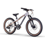 Barncykel Eightshot X-Coady 20 Disc Grey