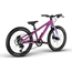 Barncykel Eightshot X-Coady 20 SL Disc Flat Violet