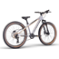 Barncykel Eightshot X-Coady 24 Disc Grey