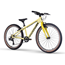Børnecykel Eightshot X-Coady 24 SL Lemon