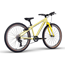 Børnecykel Eightshot X-Coady 24 SL Lemon