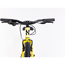 Børnecykel Eightshot X-Coady 24 SL Lemon