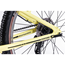 Børnecykel Eightshot X-Coady 24 SL Lemon