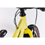 Børnecykel Eightshot X-Coady 24 SL Lemon