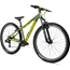 Barncykel Eightshot X-Coady 275 FS Green