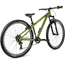 Barncykel Eightshot X-Coady 275 FS Green