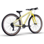 Lasten polkupyörä Eightshot X-Coady 275 SL Lemon
