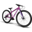 Lasten polkupyörä Eightshot X-Coady 275 SL Disc Flat Violet