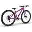 Lasten polkupyörä Eightshot X-Coady 275 SL Disc Flat Violet