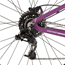 Lasten polkupyörä Eightshot X-Coady 275 SL Disc Flat Violet