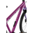 Lasten polkupyörä Eightshot X-Coady 275 SL Disc Flat Violet