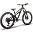 Barncykel Eightshot Groot 246 Woodland