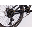 Barncykel Eightshot Groot 246 Woodland