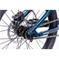 Børnecykel Eightshot Jambam 20 Deep Sea