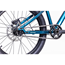 Børnecykel Eightshot Jambam 20 Deep Sea