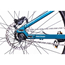 Børnecykel Eightshot Jambam 24 Deep Sea