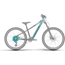 Barncykel Eightshot Loamer 24 Black/Grey