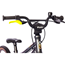 Barncykel Puky Ls-Pro 18-2 Flowmatic Anthracit