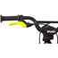 Barncykel Puky Ls-Pro 18-2 Flowmatic Anthracit