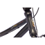 Barncykel Puky Ls-Pro 18-2 Flowmatic Anthracit