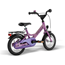 Barncykel Puky Youke 12 Perky Purple