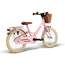 Barncykel Puky Youke 16 Classic Retro Rose