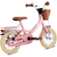 Barncykel Puky Youke Classic 12 Retro Rose