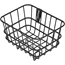 Cykelkorg Puky Chaos Container M Black