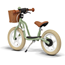 Balanscykel Puky Lr 1L BR Classic Green