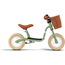 Balanscykel Puky Lr M Classic Retro Green