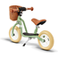 Balanscykel Puky Lr M Classic Retro Green