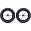 Puky Next Upgrade Set 14" Black