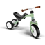 Potkupyörä Puky Pukymoto Pastel/Retro Green