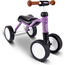 Potkupyörä Puky Wutsch Perky Purple