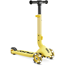 Sparkcykel Puky Push Pineapple