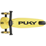 Sparkcykel Puky Push Pineapple