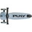 Sparkcykel Puky Push Arctic Blue