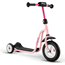 Sparkcykel Puky R 1 Retro Rose
