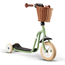 Scooter Puky R 1 Classic Retro Green