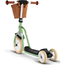 Scooter Puky R 1 Classic Retro Green