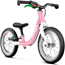 Potkupyörä Woom Go 1 Powder Pink 12"