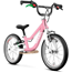 Potkupyörä Woom Go 1 Plus Powder Pink 14"