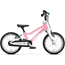 Børnecykel Woom Go 2 Powder Pink 14"